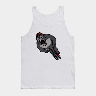 Gorilla Shred Tank Top